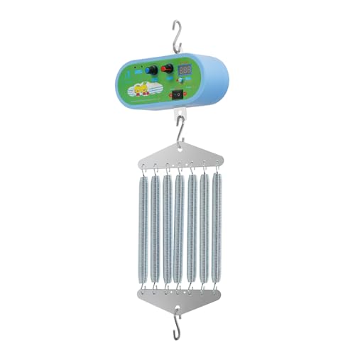 WINZING Elektrische Wiegensteuerung, Hängende Elektrische Babywippe...