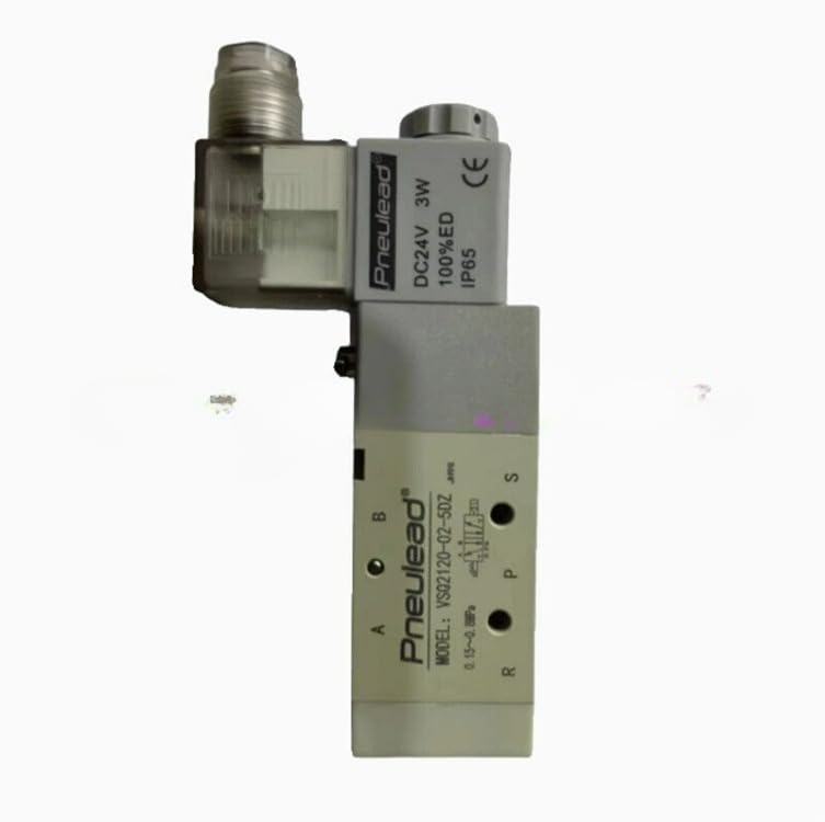 1 Piece New Solenoid Valve VSQ 2120-02 - 5DZ -