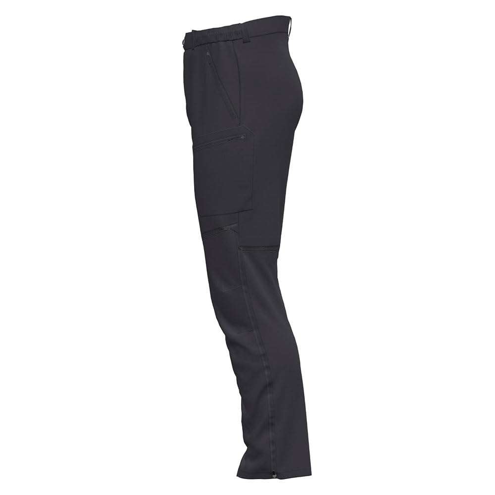 Rock Experience Observer 3.0 T Zip Man Pant - Pantalones DE Outdoor Hombre