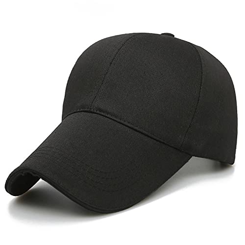 Crislove Hats Black