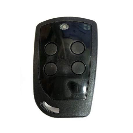 MANDO 4 CANALES PUJOL VARIO 4 U BLACK