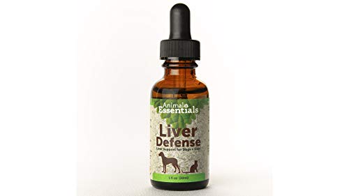 Animal Essentials Liver Defense 1 fl oz