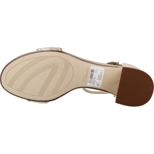 Clarks Ezoria Mae sandales légères pour vos sorties d'été - 6