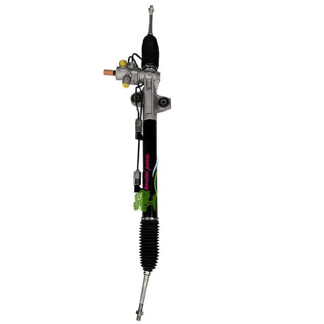 Power Steering Gear Rack for Acura MDX 2nd Generation, Facelift (2010–2013) YD2 2nd Generation (2006–2009) YD2 for 53601-STX-A025 53601STXA025 LHD Left Hand Drive