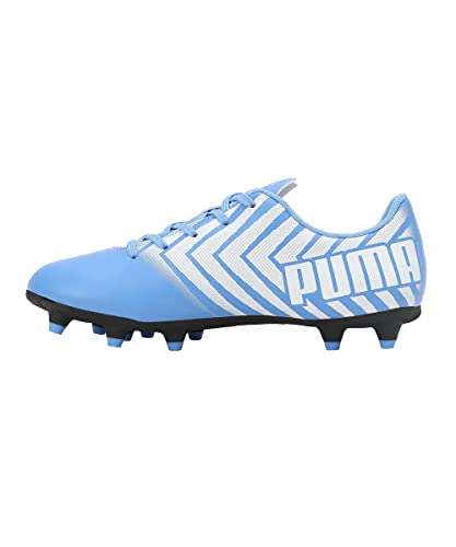 Image of Puma Unisex Kid TACTO II FG /AG Football Shoe