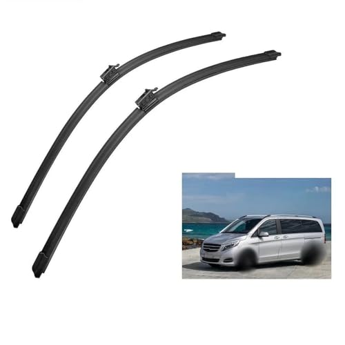 Scheibenwischer Für Benz Vito Viano W447 28'+18'