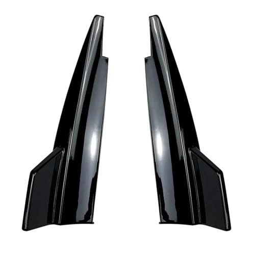 BLXZACND Aop[fBt[U[ Xvb^[ Ji[hX|C[ ZfXxc CLANX C117 W117 AMG CLA45 2013-2019Ή(Glossy Black)