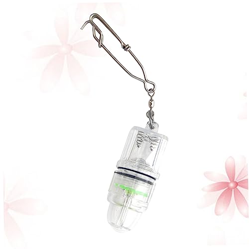 BESPORTBLE Underwater Led Fish Lure Lamp Deep Water Fishing Light Fish Lamp Bait Lure