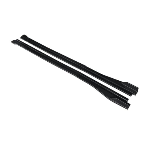 Jupes latérales pour Z4 2012 et extensions de pare-chocs pour vos sorties sportives