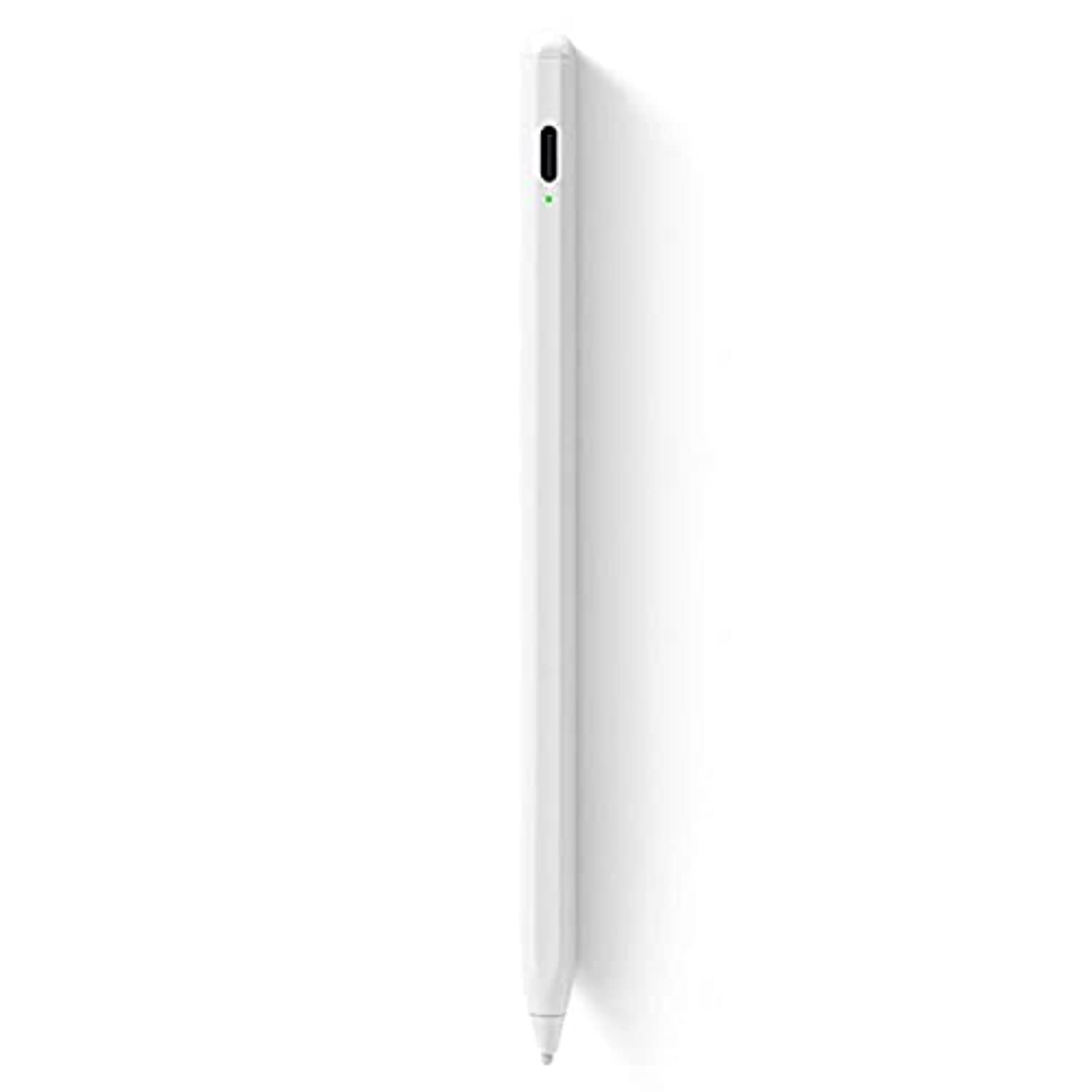 joyroom Fine Tip Active Touch Stylus Pen Pencil AP ołówek kompatybilny z iPad Pro, iPad Mini, iPad Air biały