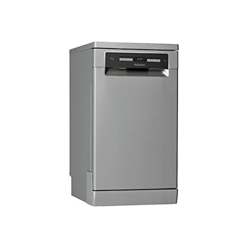 quietest slimline dishwasher