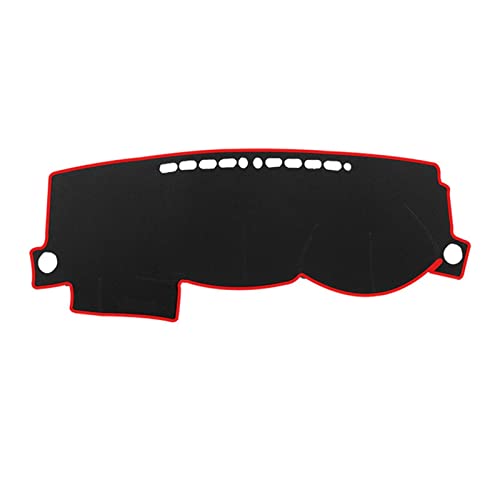 Tapis bord Toyota Corolla Altis 2003-2006 moquette pare-soleil