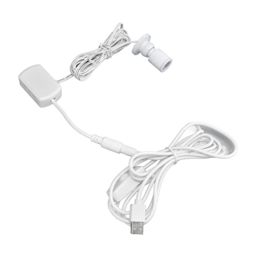 Luz LED debajo del gabinete Aramox regulable 1W lámpara de aluminio 4 en 1 para escaparates