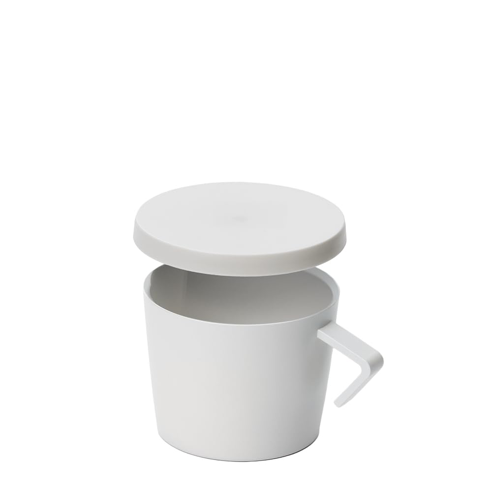 Amazon.co.jp: tak(タック) NEST jug mug ネスト ジャグマグ 蓋付き