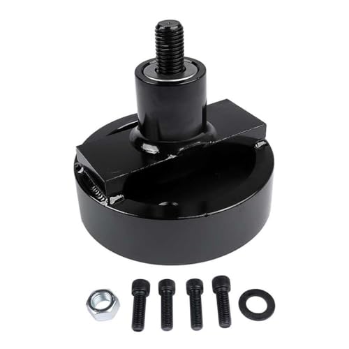 Instalador de cigüeñal principal JT30040B extractor rectangular motor tractor JDG476 6