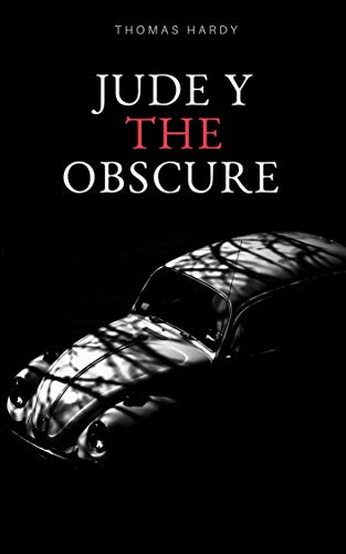 Télécharger Jude the Obscure (English Edition) PDF