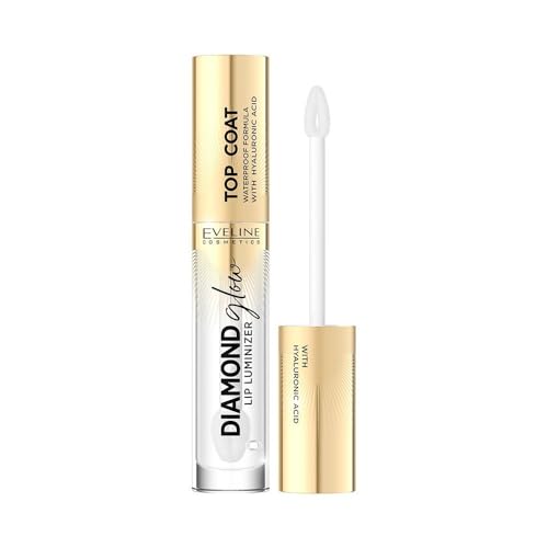 Brillo labial de la marca EVELINE KOLORÓWK ideal para Unisex adulto