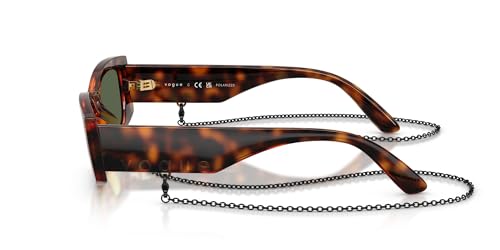 Image of Vogue Eyewear womens Vo5655su Universal Fit