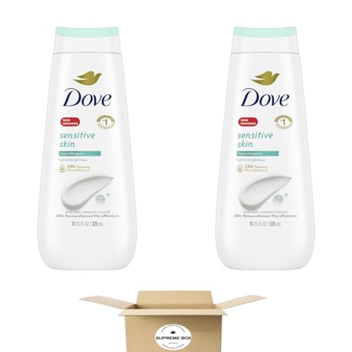 11 Best Hypoallergenic Body Wash in 2024 Top Picks & Buying Guide