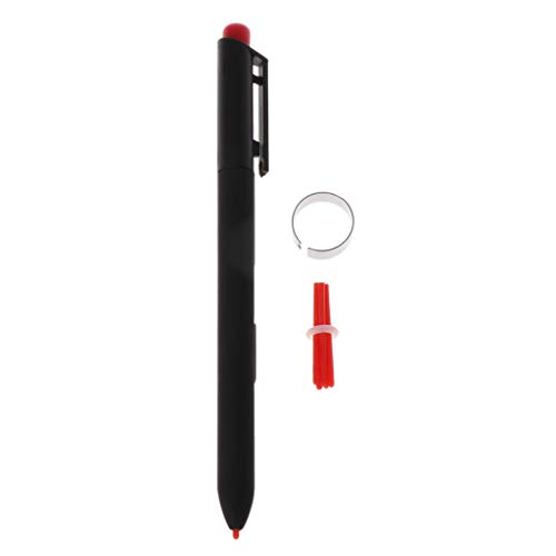 Jesscasday Digitizer Stylus Pen for ThinkPad X60 X61 X200 X201 W700 Tablets for Pens