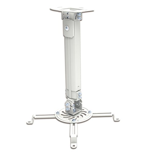 Soporte de techo para proyector de Savonga®