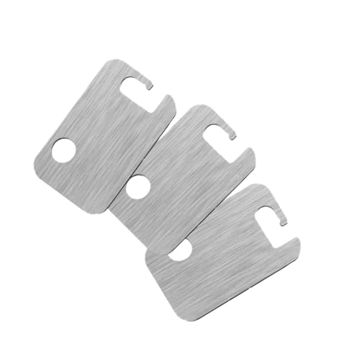 Tirant de porte haute durabilité avec rondelles d'alignement pour VW Touareg et Passat