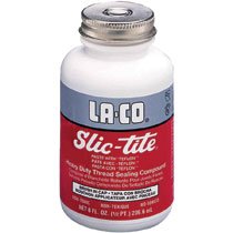 42029 Slic-Tite Paste Pt.W/Teflon