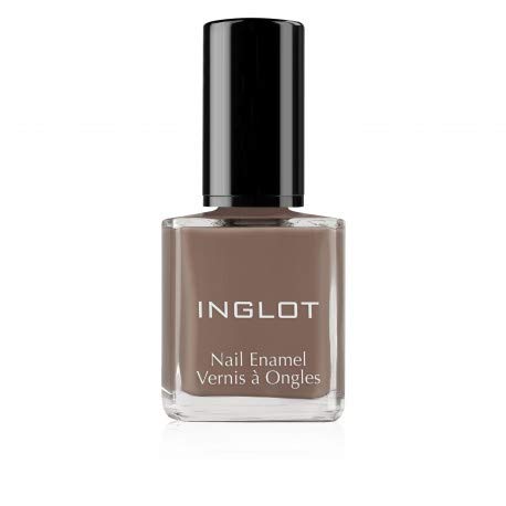 INGLOT Nail Enamel (973)