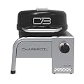 Bistro Pro Tabletop Gas Grill, Black - 25302162