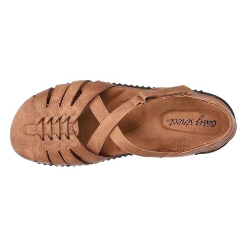 Easy Street Women's Hue Sneaker2