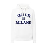 Zoom IMG-2 inter felpa con cappuccio donna Zoom IMG-2 inter felpa con cappuccio donna