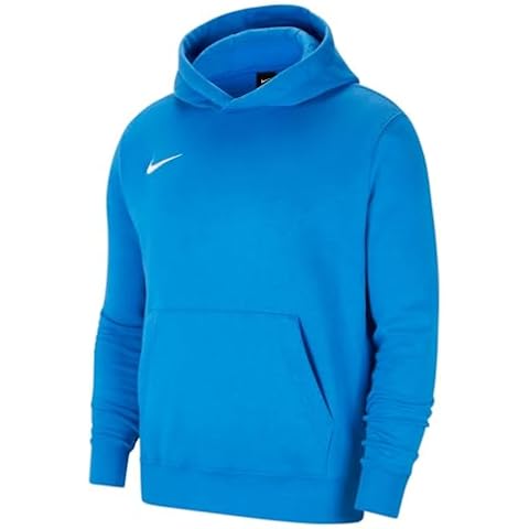 NIKE Kid Y Nk Flc Park20 Hoodie Cover
