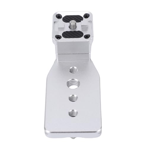 Collier d'objectif Jectse avec coussinet antidérapant pour fixation stable