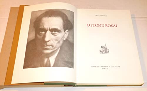  OTTONE ROSAI.