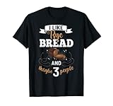 Rye Bread