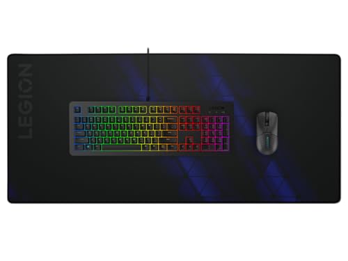 Legion Control Gaming Mouse Pad XXL