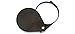 2 inch 6x Folding H-held Magnifier