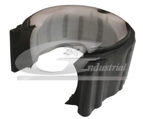 3RG INDUSTRIAL - Casquillo Palanca- OEM 1K0711699 1J0711699 - Piezas para Coche Recambios Motor y Otras Partes de Vehículo | Compatible con los Modelos de Coche y Moto indicados más Abajo.