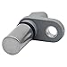 Engine Crank Crankshaft Position Sensor Compatible with Ford Escape Fusion Taurus Transit Connect Tribute L4 V6 V8 2.0L 2.5L 3.0L 3.4L 1995-2013 Replaces 1S7Z6C315Aa