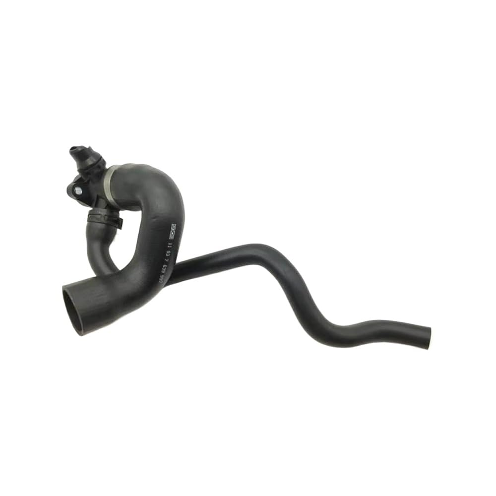 Radiator Coolant Hose 11537639997 11537603512 Compatible with N20 N52 N54