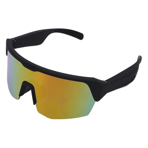 Lunettes de soleil Bluetooth 5.3 son cristallin outdoor