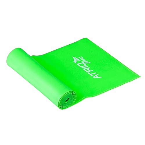 Kit de 3 Faixas ElÁsticas Atrio - ES400
