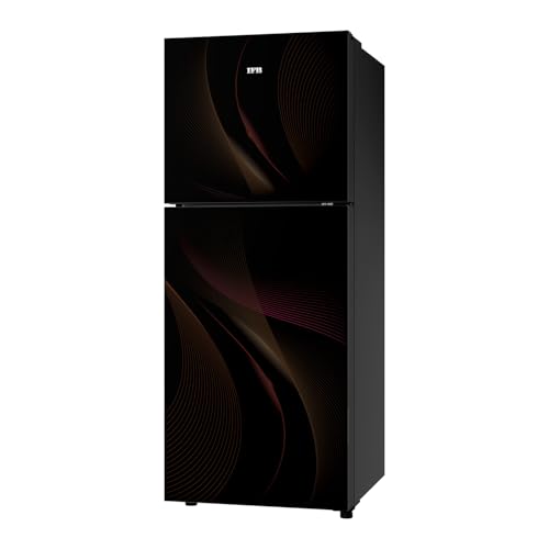 Image of IFB 285 L Frost Free Double Door Top Mount 2 Star Refrigerator (Eco-Cool IFBFF-3362IRGT)