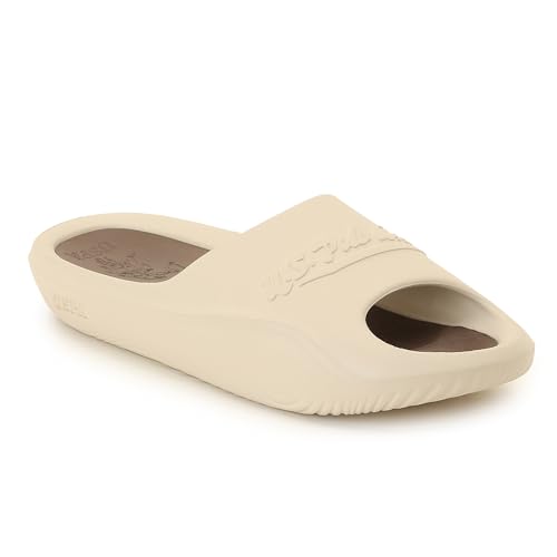 Image of U.S. POLO ASSN. mens Arda Slipper