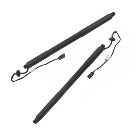 WUYDKEL Compatible con Volvo para XC60 3.2 T5 2012 2013 2014 2015 2016 2017 Sport Utility Puerta Trasera Eléctrica Tapa del Maletero Resorte Gas Amortiguador 31479627 31479628 resortes Gas eléctricos