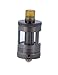 Produktbild Nautilus GT Verdampfer Set - 3ml Tankvolumen - von Aspire - Farbe: (gunmetal)