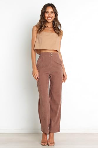 Petal & Pup Women's Springfield Pants2