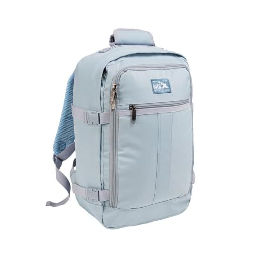 Compact 20L Stowaway Travel Backpack