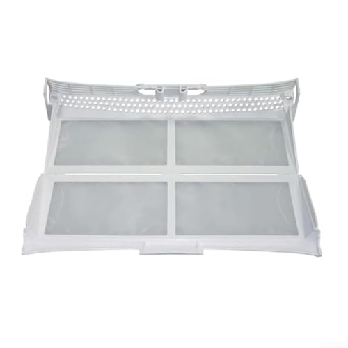 Filter Ersatz für Bosch für Siemens für Neff für Constructa für Wäschetrockner für Avantixx für Exxcel für Serie für 4 Modelle (1 Pack)