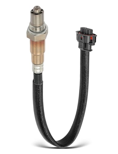 Sensor de Oxígeno para Chevrolet Cruze LS y Otros